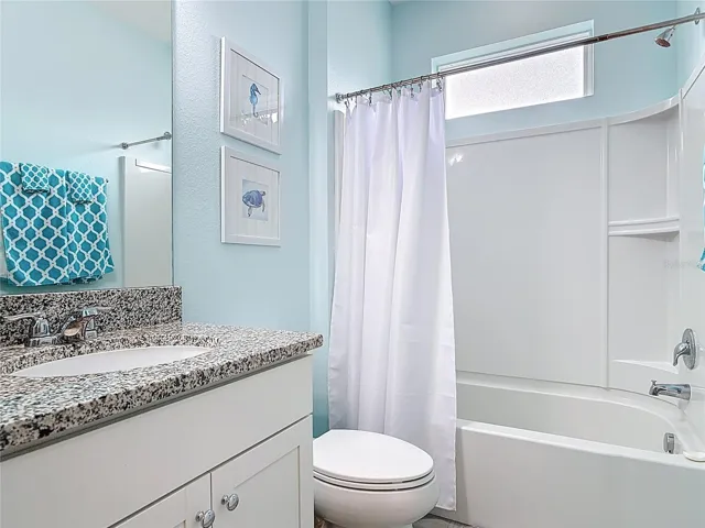2nd Bathroom