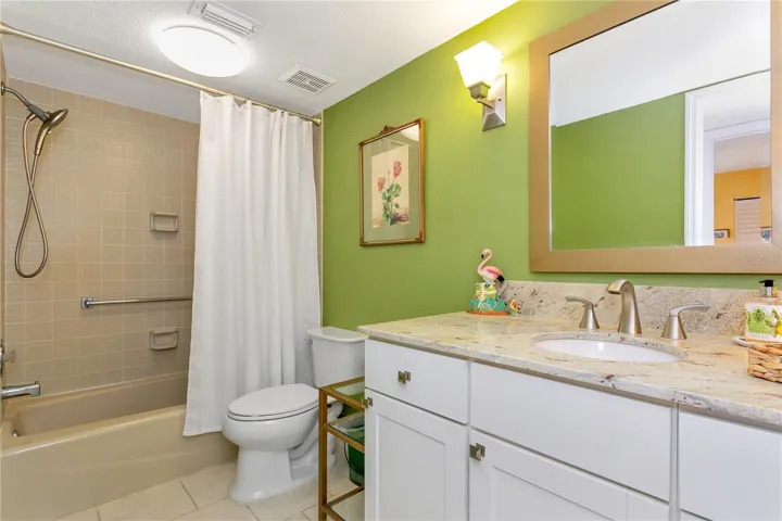 Full Bath