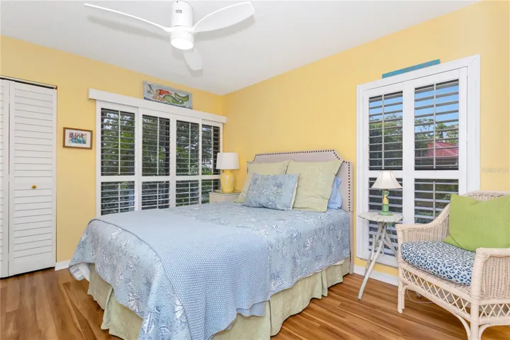 2nd Bedroom