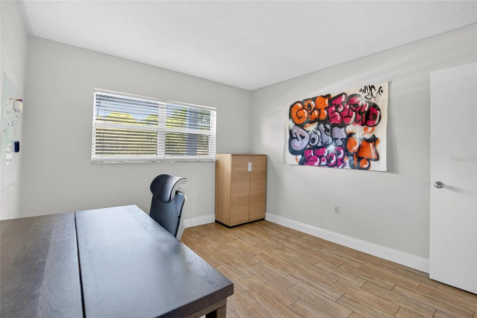 Bedroom #2