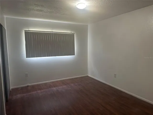 master bed
