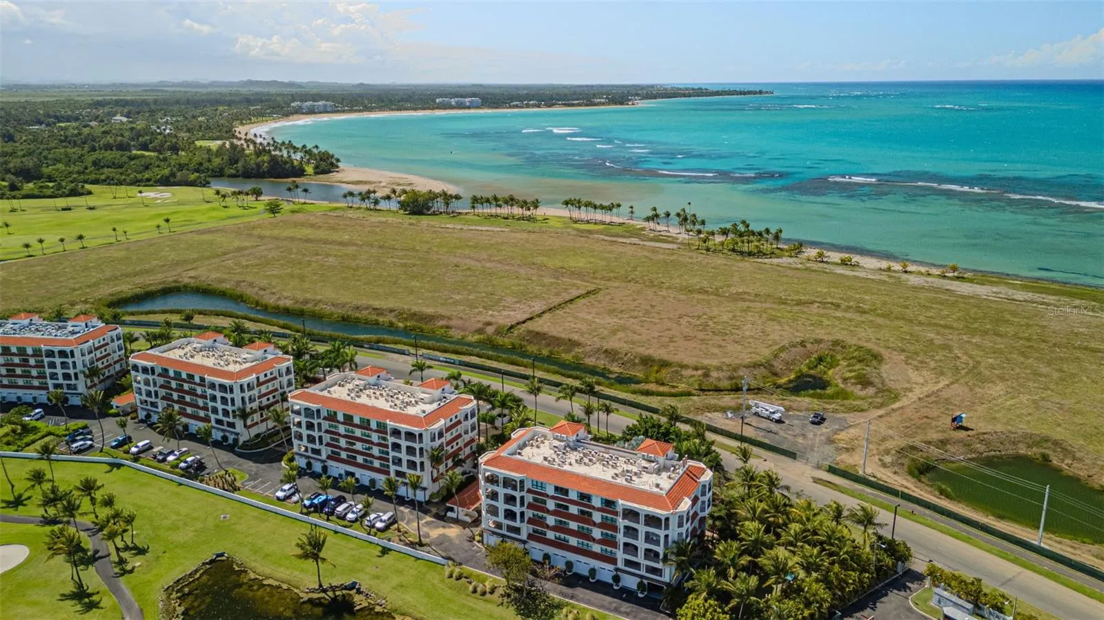 Ocean View