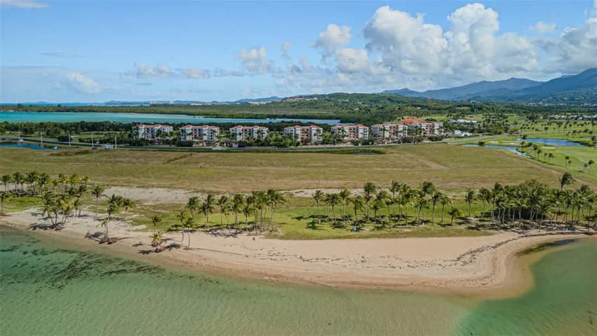Beach View