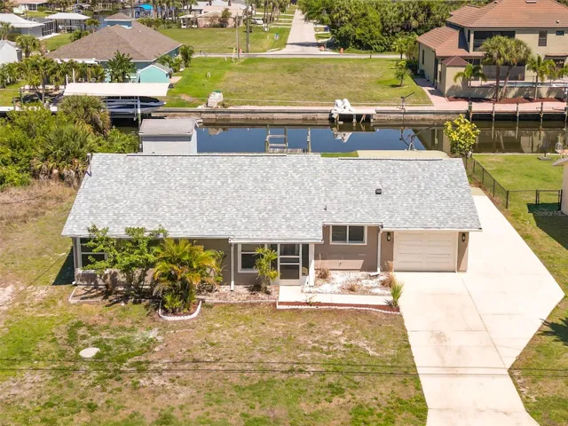 Front Exterior - 18310 Van Nuys Circle