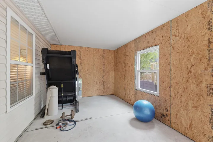 Additional Room