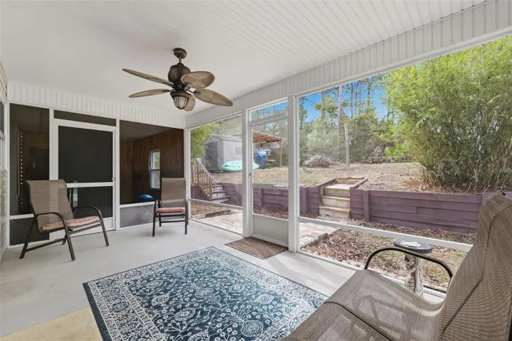 Sun Room