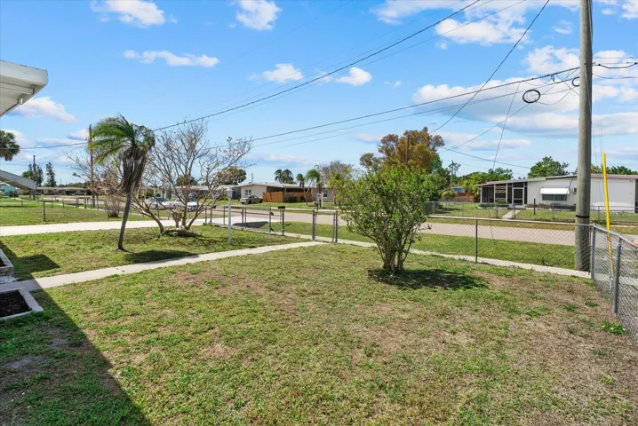 6019 Merril Street North Port Florida