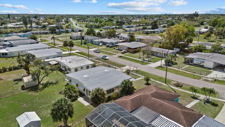 6019 Merril Street North Port Florida