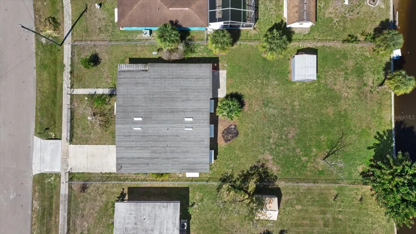 6019 Merril Street North Port Florida