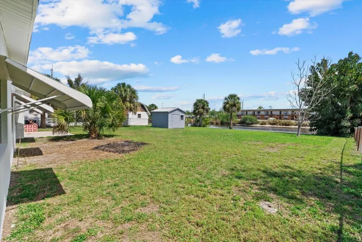 6019 Merril Street North Port Florida