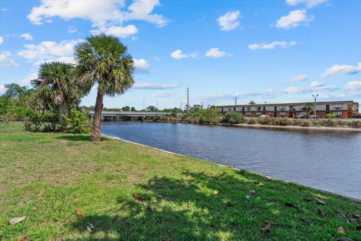 6019 Merril Street North Port Florida Canal View