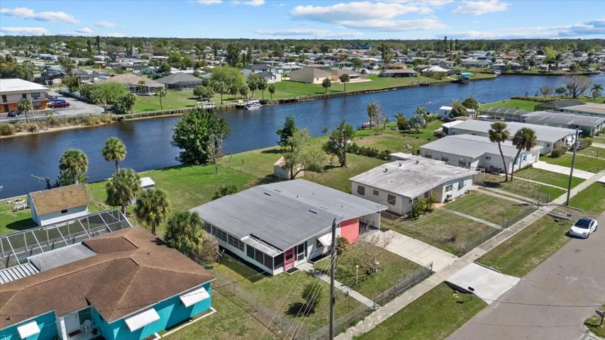 6019 Merril Street North Port Florida