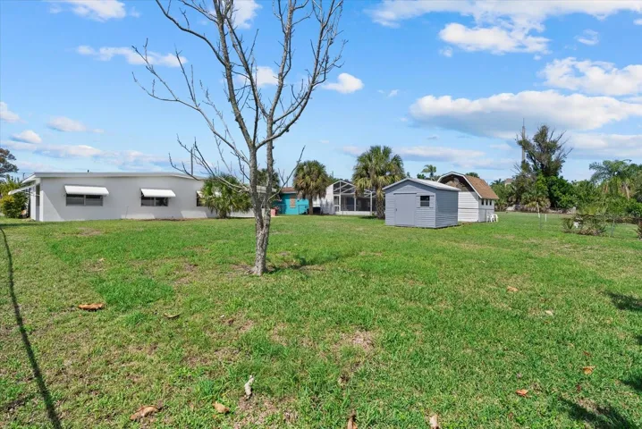 6019 Merril Street North Port Florida