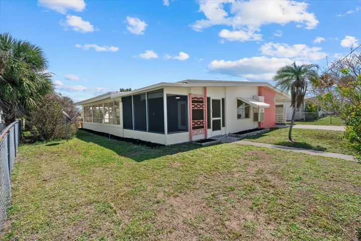 6019 Merril Street North Port Florida