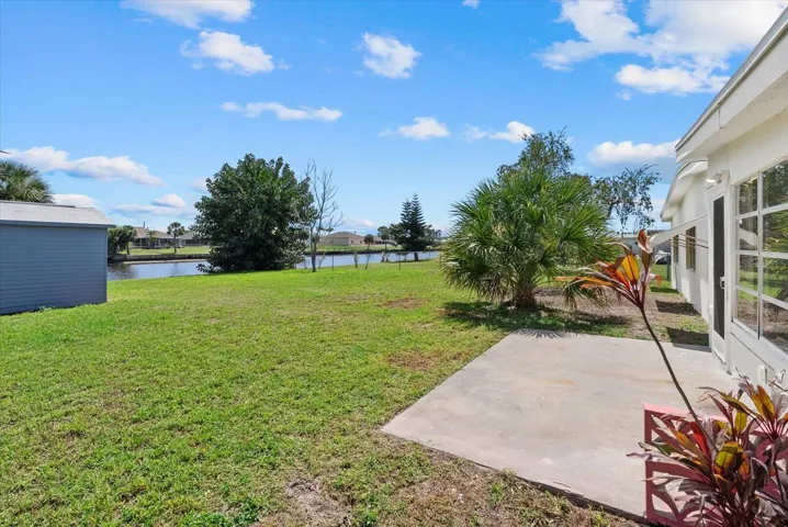 6019 Merril Street North Port Florida