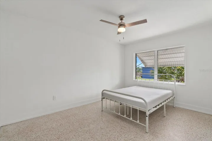 3rd Bedroom