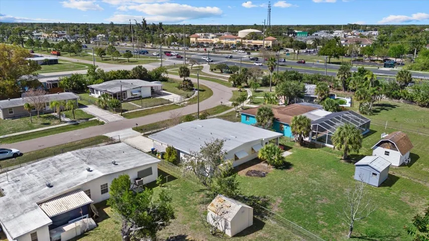 6019 Merril Street North Port Florida