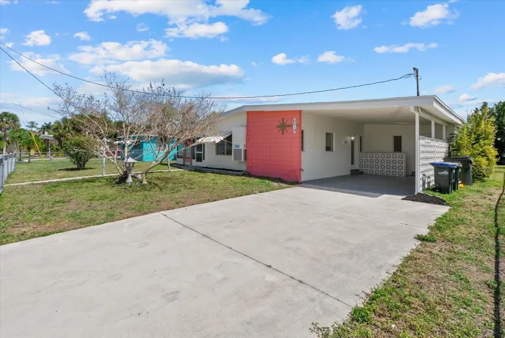 6019 Merril Street North Port Florida