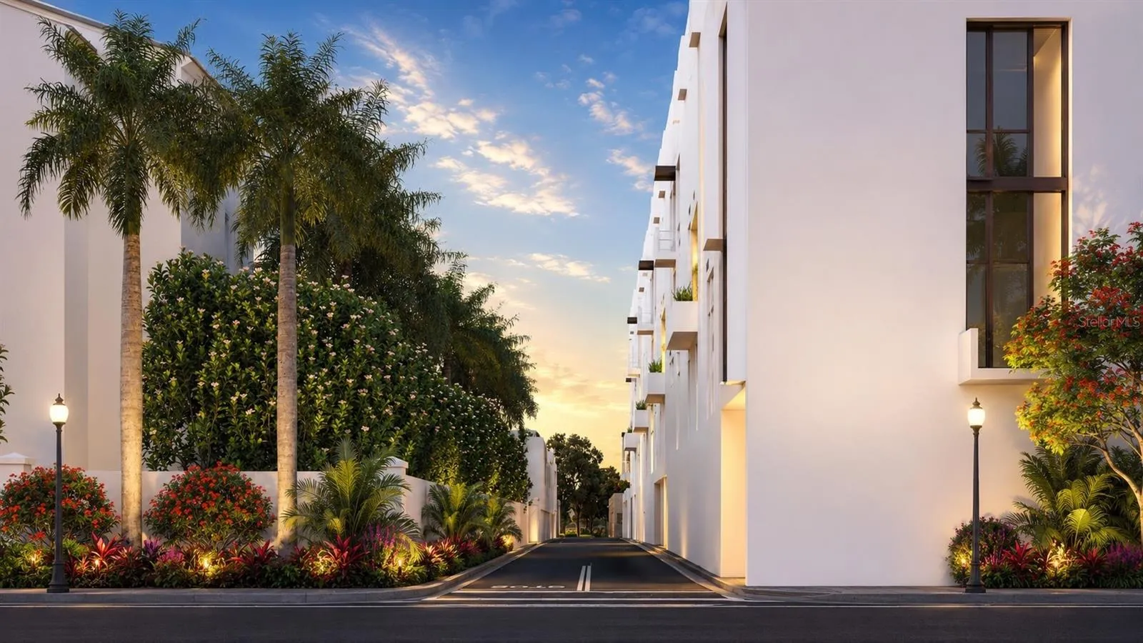 Deeded Private Parking Garage &amp; Storage Units