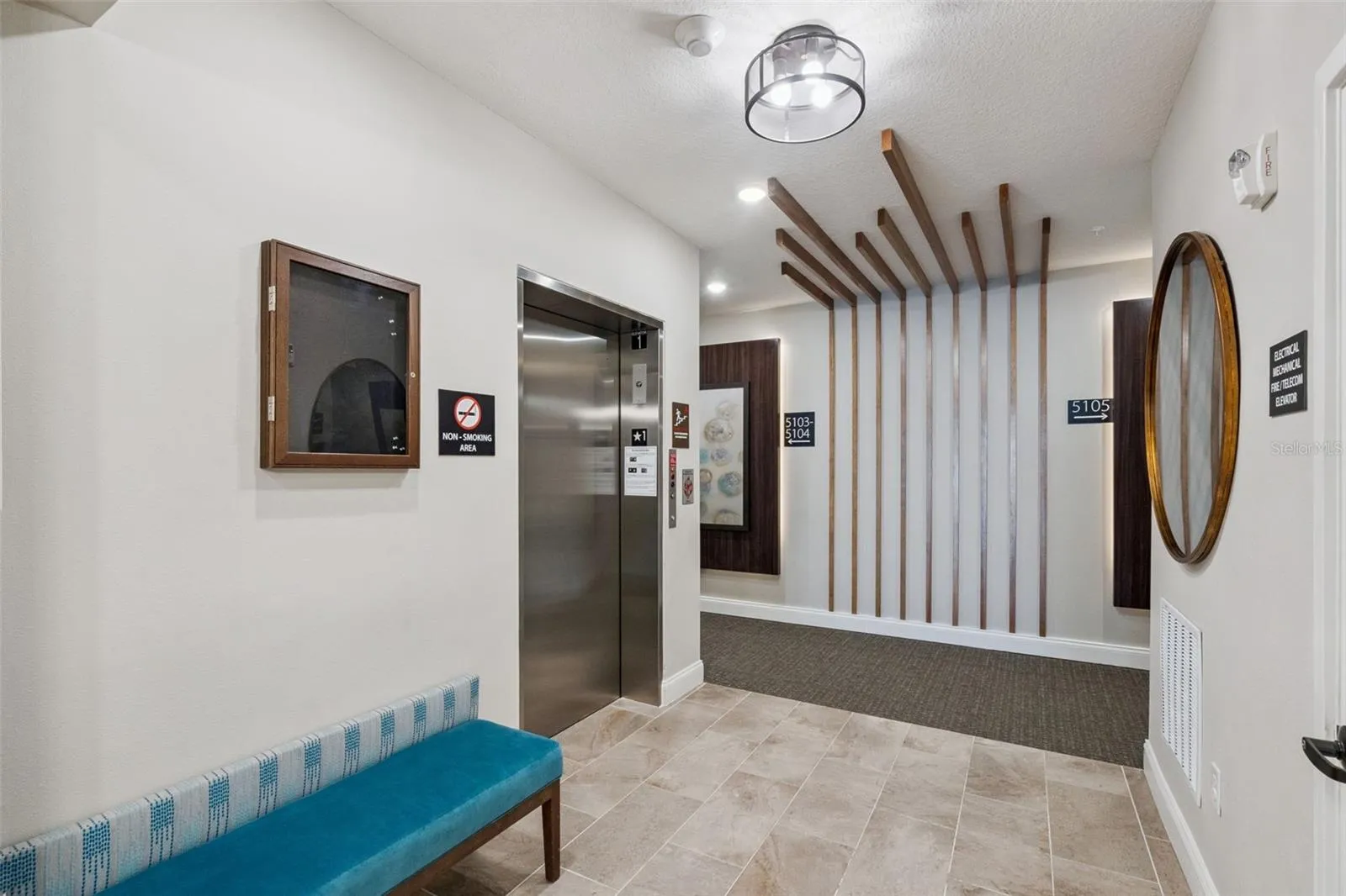 Elevator