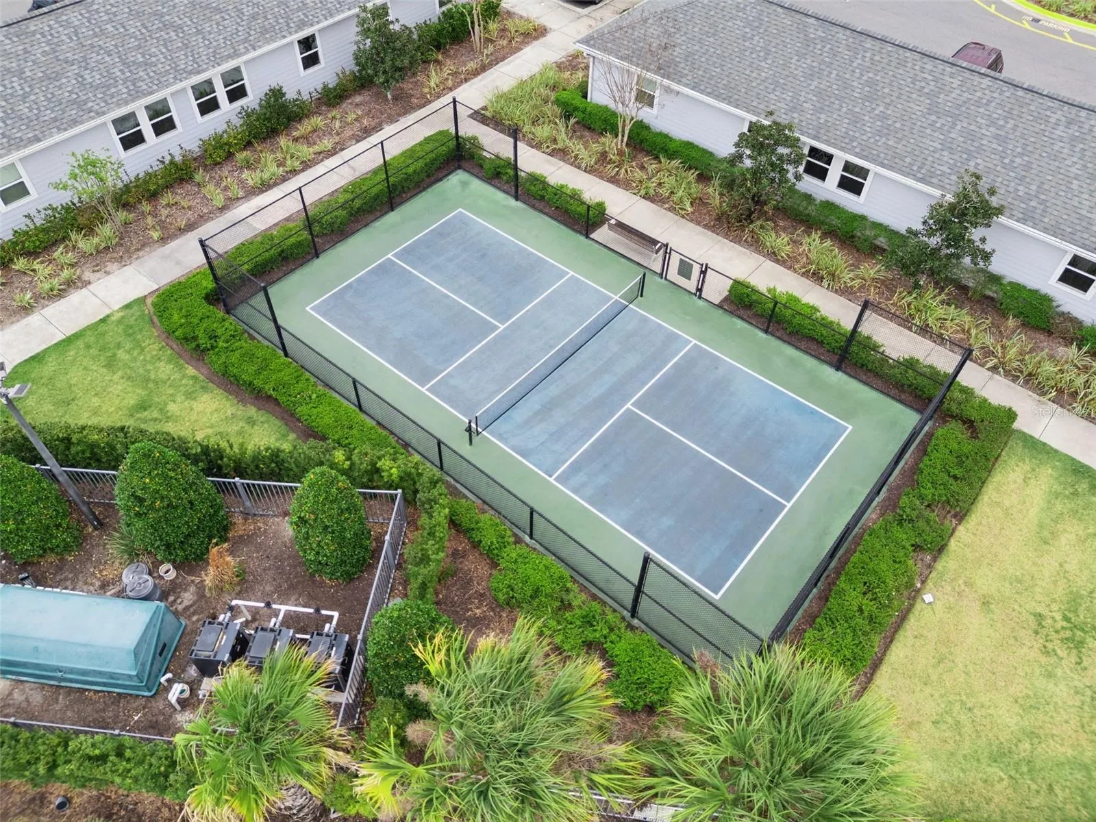 Recreational Area