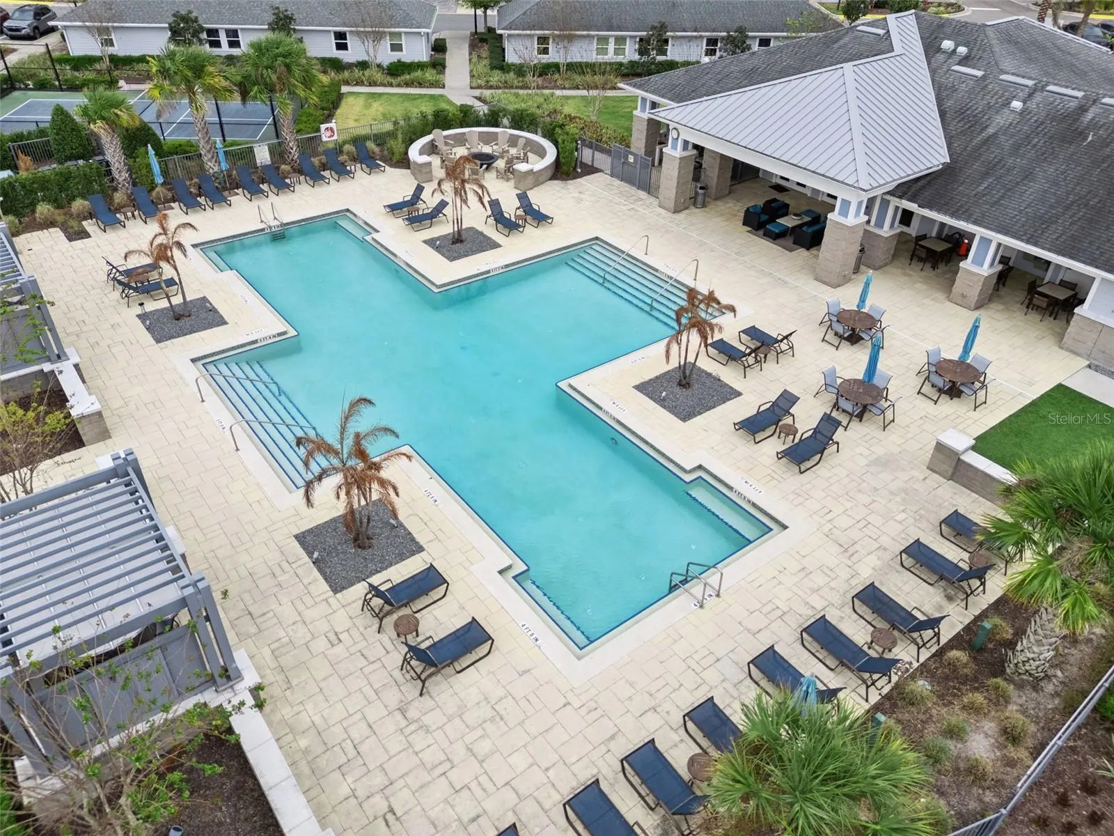Recreational Area