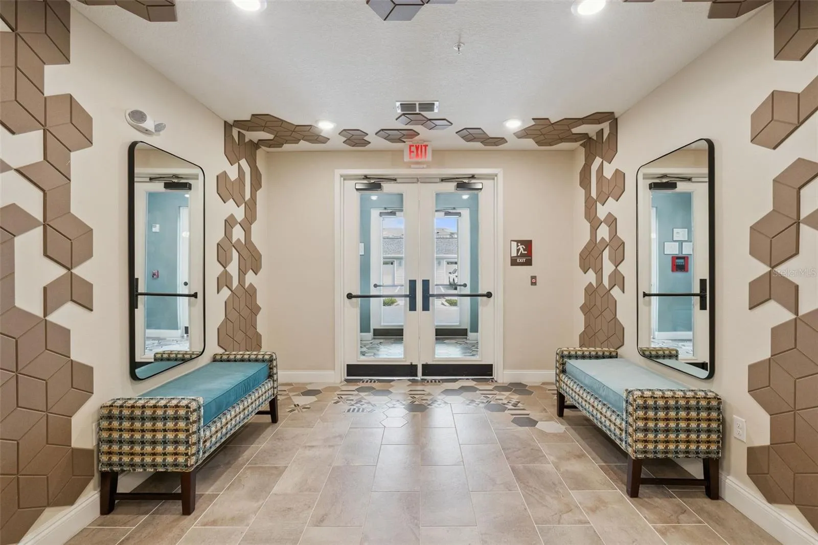 Recreational Area