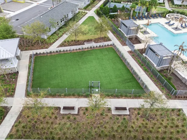 Recreational Area