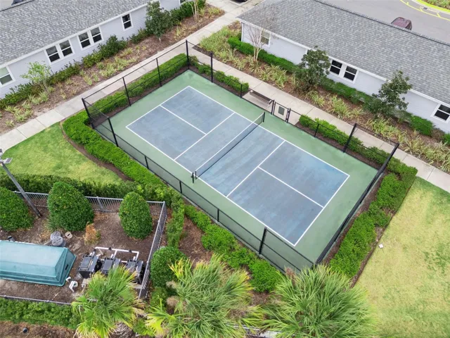 Recreational Area