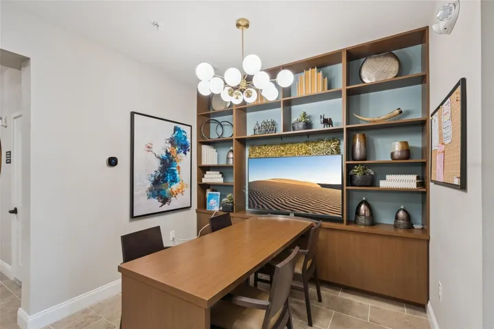 Recreational Area