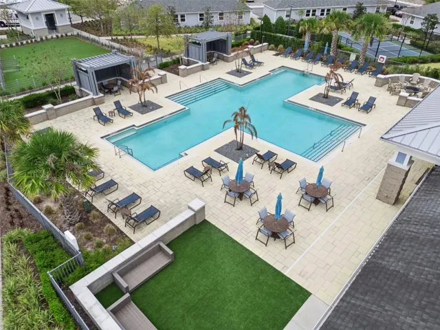 Recreational Area