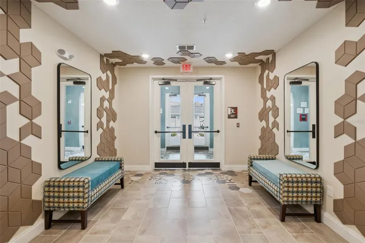 Recreational Area