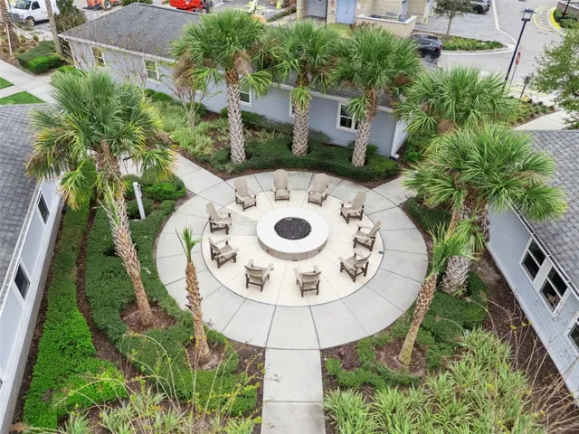 Recreational Area
