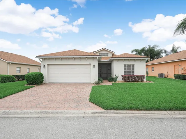 4243 Dornoch Drive Lake Wales, Fl. 33849