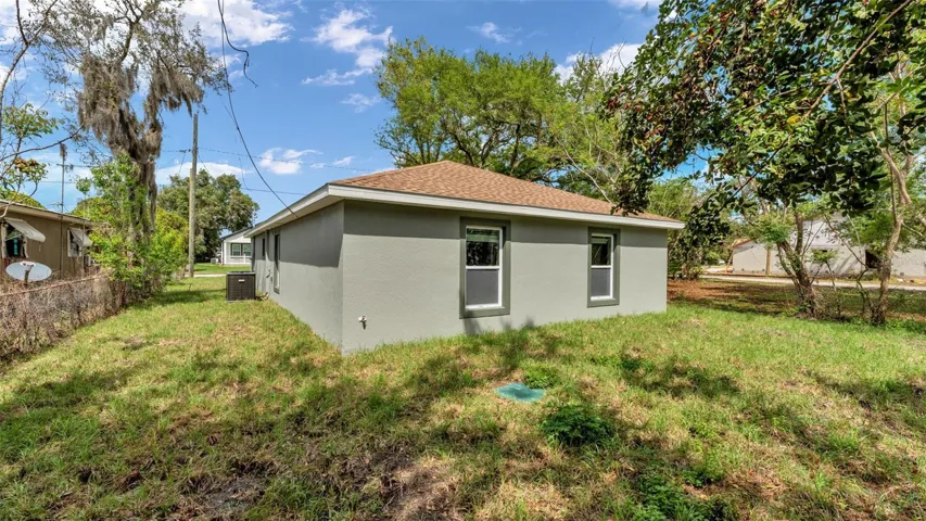 New construction in Bartow, FL! No HOA or CDD!
