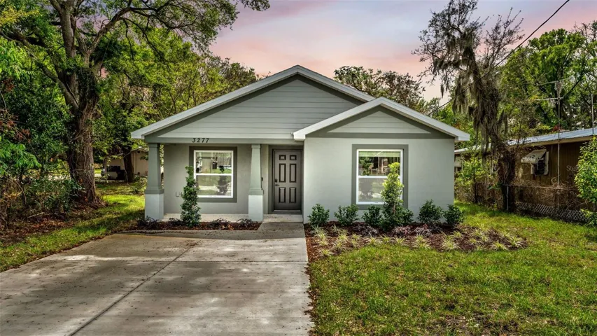New construction in Bartow, FL! No HOA or CDD!