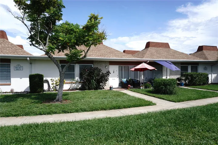 4337 Tahitian Gardens unit F