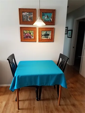 Kitchen Table