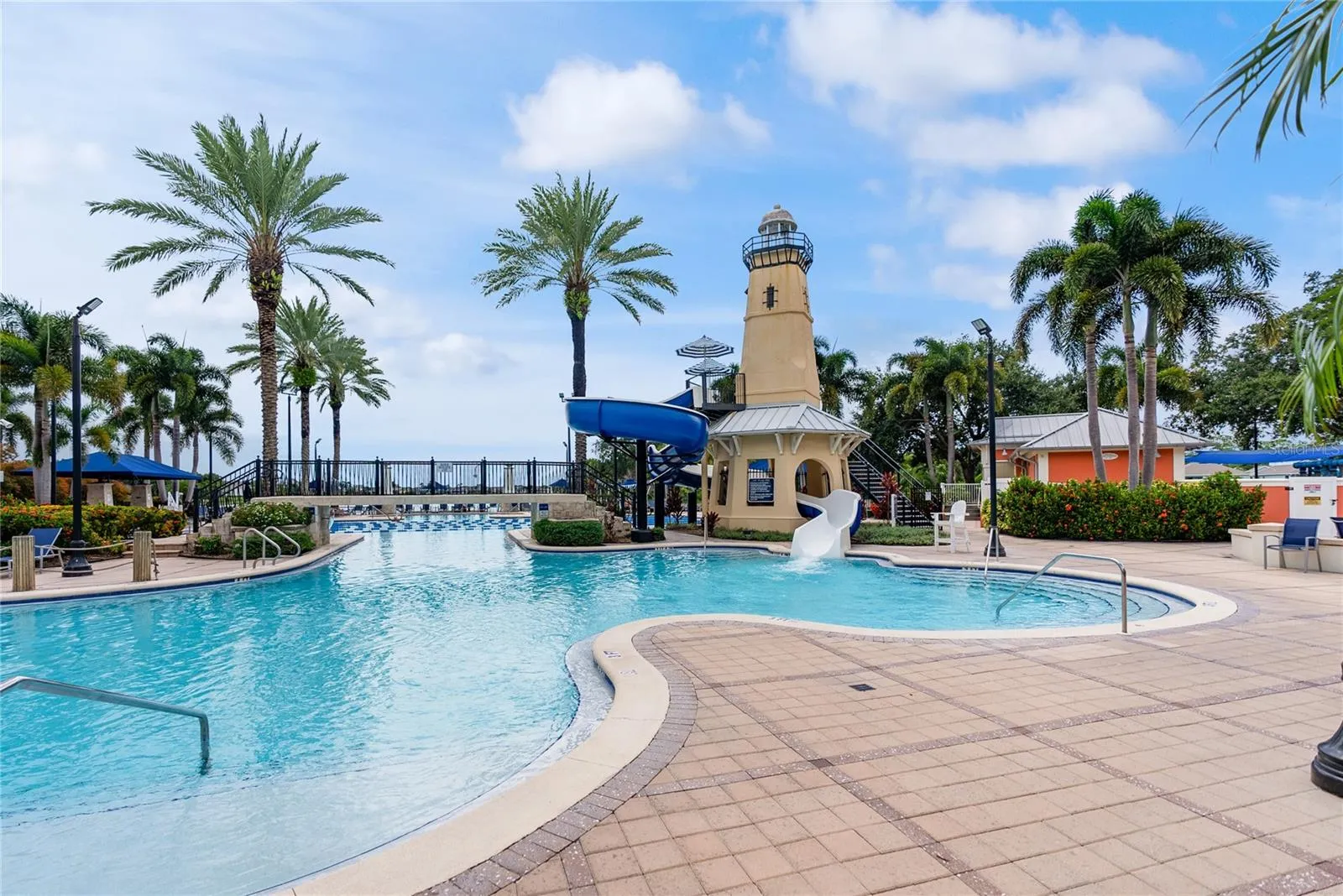 Community Pool