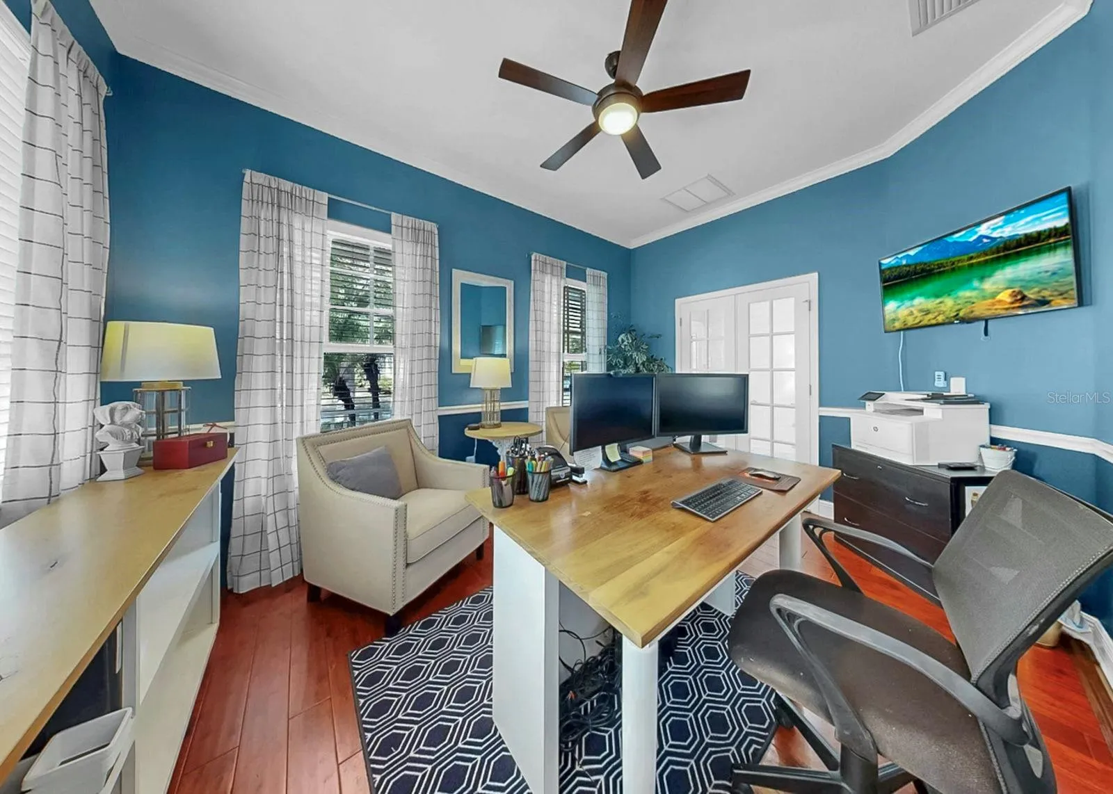 Office/Den