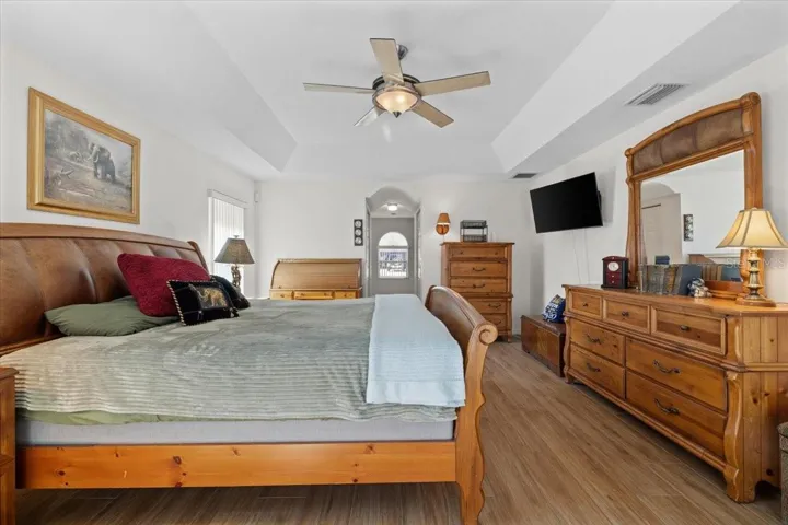 Primary Ensuite Bedroom