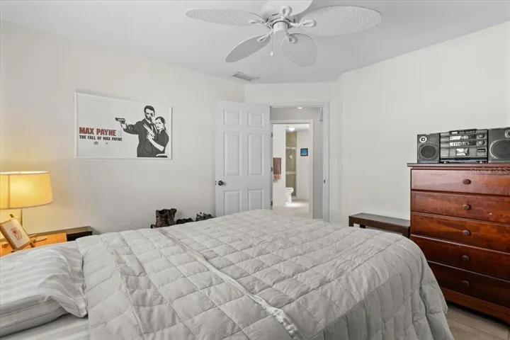 Guest Bedroom 1