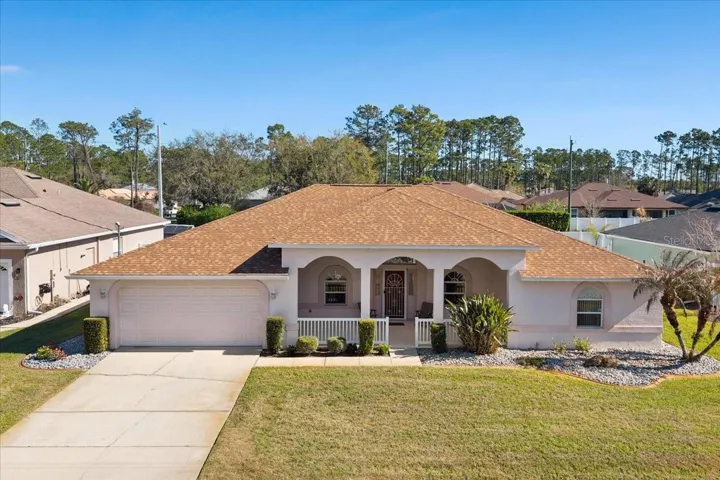 Welcome Home! 8 Eagle Place!