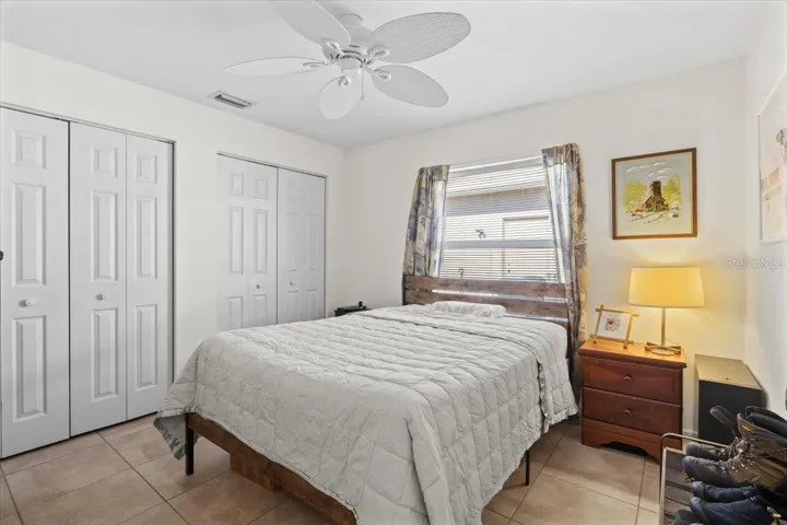 Guest Bedroom 1