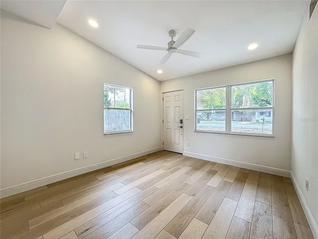 All New flooring throughout & Interior Paint