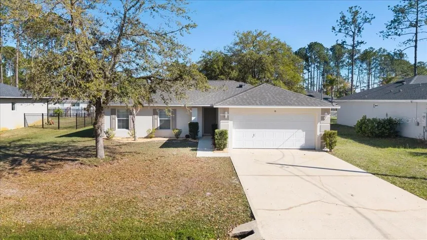 Home Sweet Home! 16 Ryken Lane!