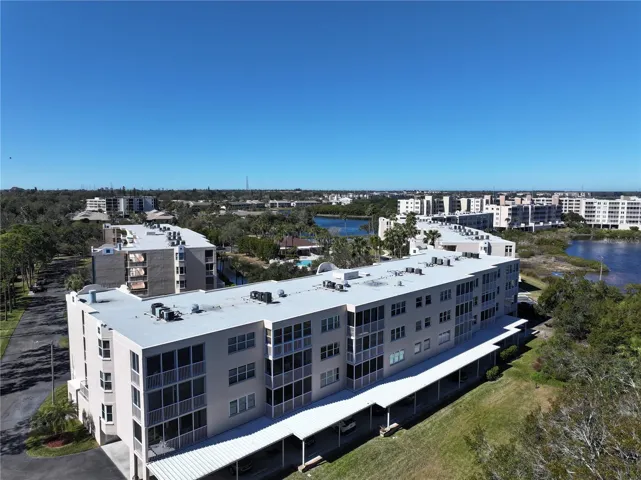 Building Back