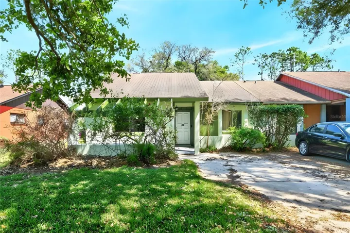 Welcome to this UPDATED 3-bedroom, 2-bath half duplex in the Countryside subdivision of Orlando, offering a GREAT OPPORTUNITY for homeowners or investors alike.