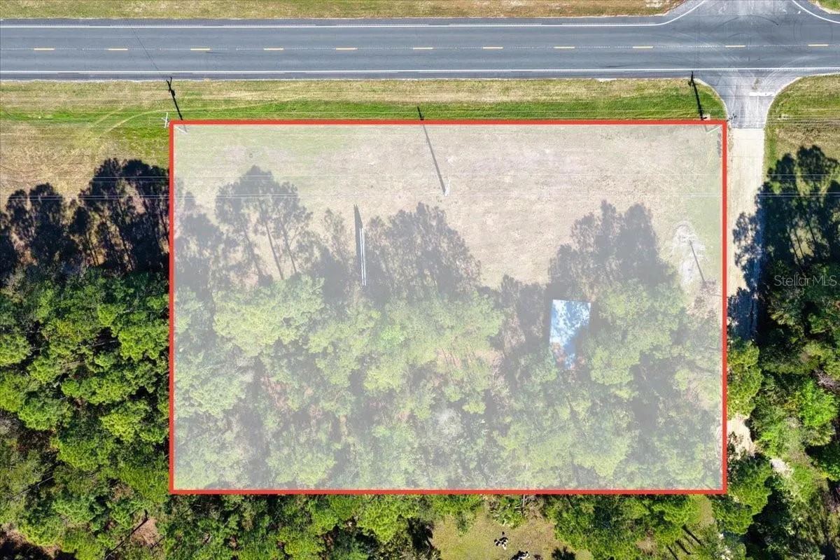 LOT LINES ARE APPROXIMATE