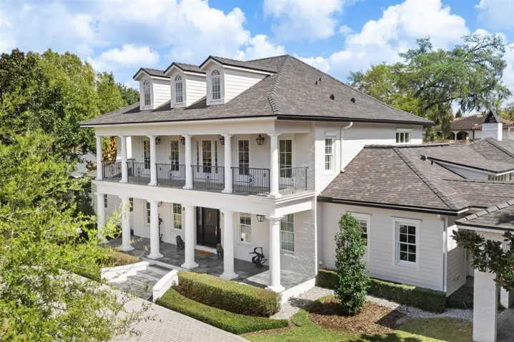 Front Exterior